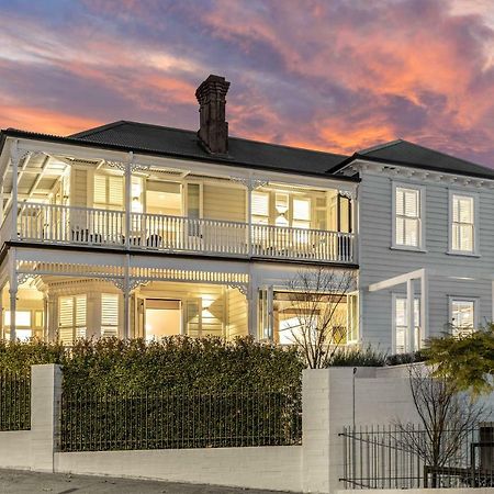 Franklin38 Bed and Breakfast Auckland Eksteriør billede