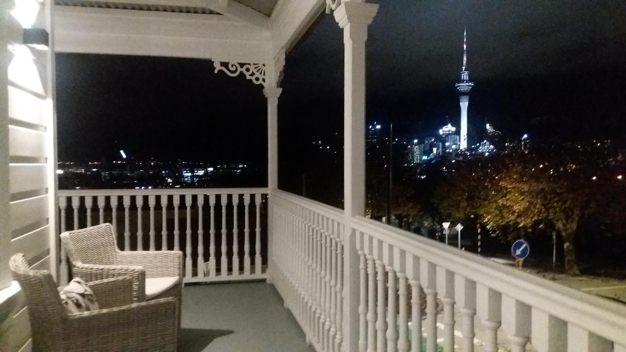 Franklin38 Bed and Breakfast Auckland Eksteriør billede